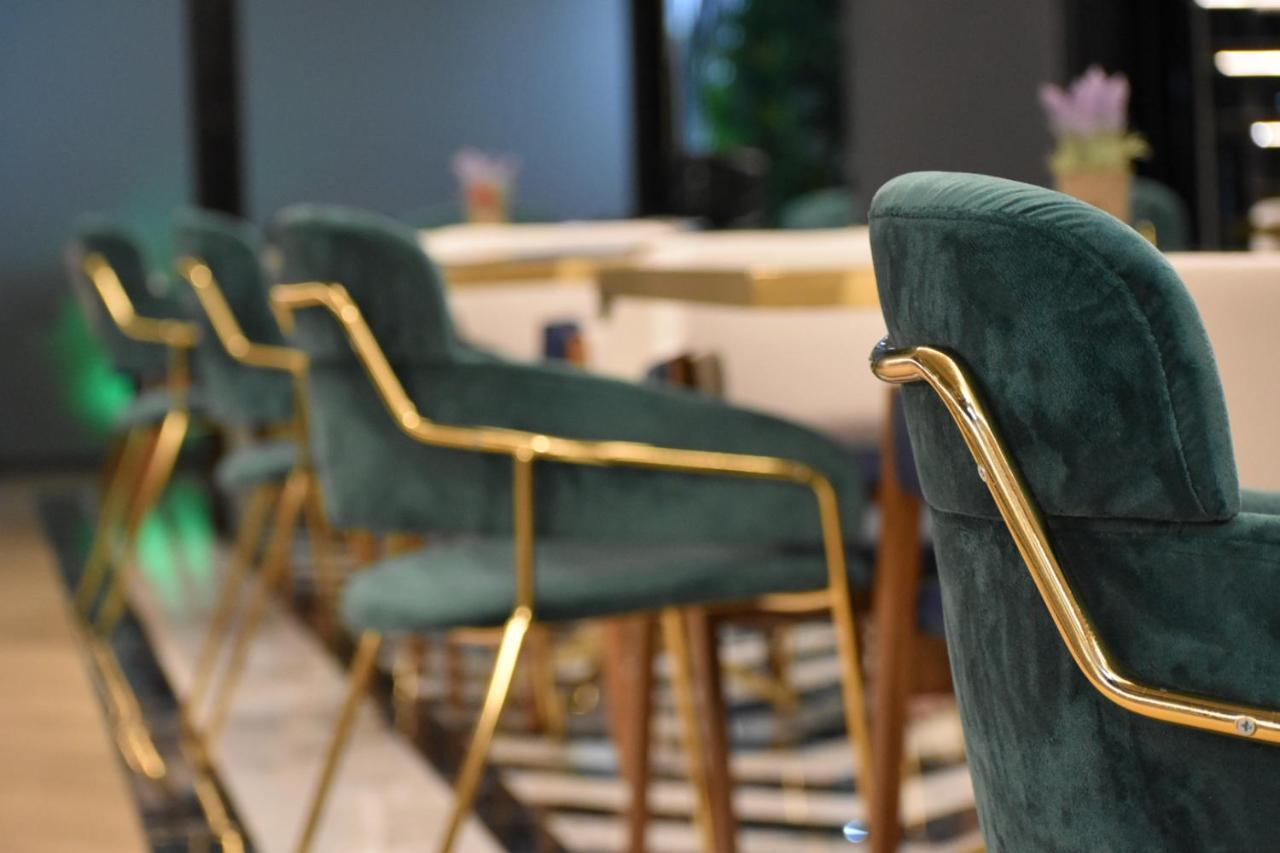 Hotel Arda Велипойе Экстерьер фото